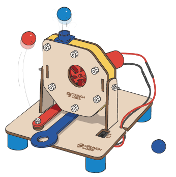 Air Ball Replacement Parts