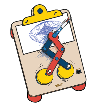 Drawing Machine Replacement Parts